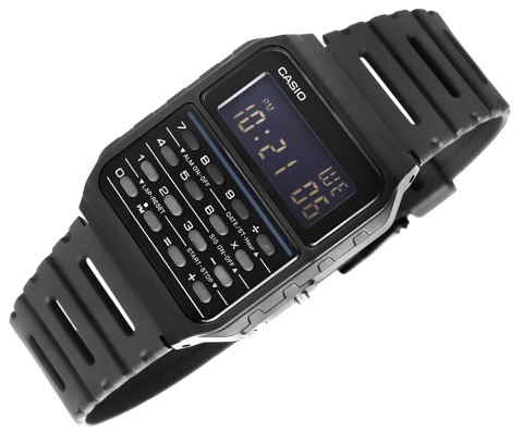 CASIO Zegarek CASIO CA-53WF-1BEF + BOX
