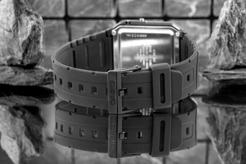 CASIO Zegarek CASIO CA-53WF-1BEF + BOX