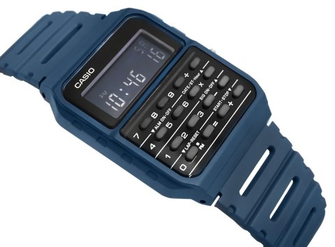 CASIO Zegarek CASIO CA-53WF-2BEF + BOX
