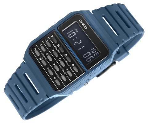 CASIO Zegarek CASIO CA-53WF-2BEF + BOX