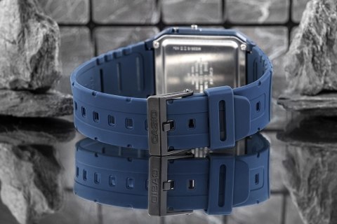 CASIO Zegarek CASIO CA-53WF-2BEF + BOX