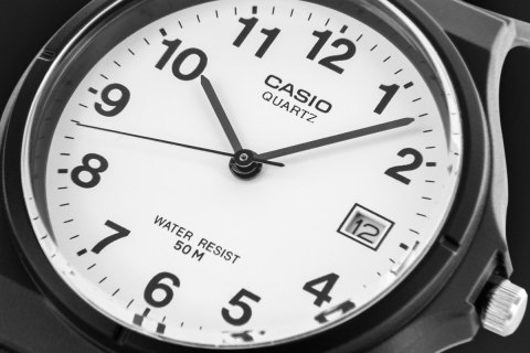 CASIO Zegarek Damski CASIO MW-59-7BVDF + BOX