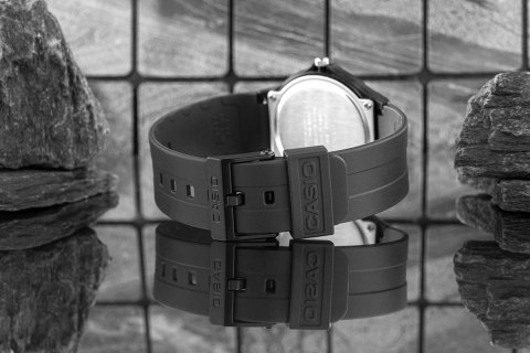 CASIO Zegarek Damski CASIO MW-59-7BVDF + BOX