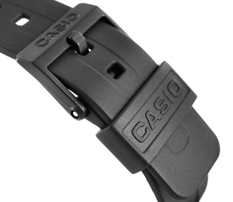 CASIO Zegarek Damski CASIO MW-59-7BVDF + BOX