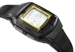 CASIO Zegarek Męski CASIO DB-36-9AVDF + BOX
