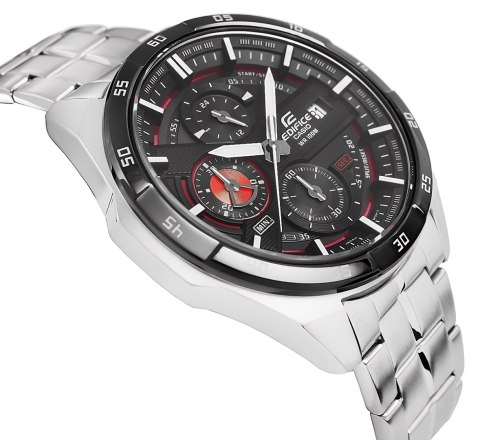 CASIO Zegarek Męski CASIO EDIFICE EFR-556DB-1AVUEF + BOX