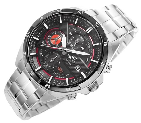 CASIO Zegarek Męski CASIO EDIFICE EFR-556DB-1AVUEF + BOX