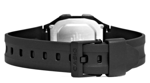 CASIO Zegarek Męski CASIO F-201WA-1ADF + BOX