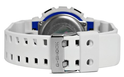 CASIO Zegarek Męski CASIO G-SHOCK GA-100B-7AER + BOX