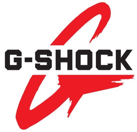 CASIO Zegarek Męski CASIO G-SHOCK GA-100B-7AER + BOX