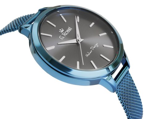 G.Rossi Zegarek Damski G.Rossi 10296B-6F1 + BOX