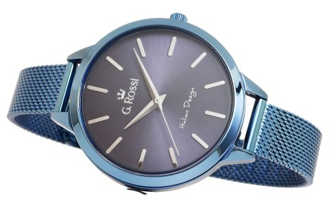 G.Rossi Zegarek Damski G.Rossi 10296B-6F1 + BOX