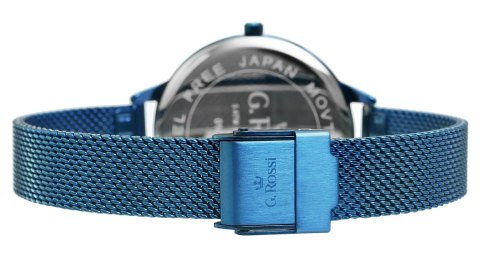 G.Rossi Zegarek Damski G.Rossi 10296B-6F1 + BOX