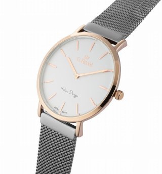 G.Rossi Zegarek Damski G.Rossi 10771B-3B4 + BOX