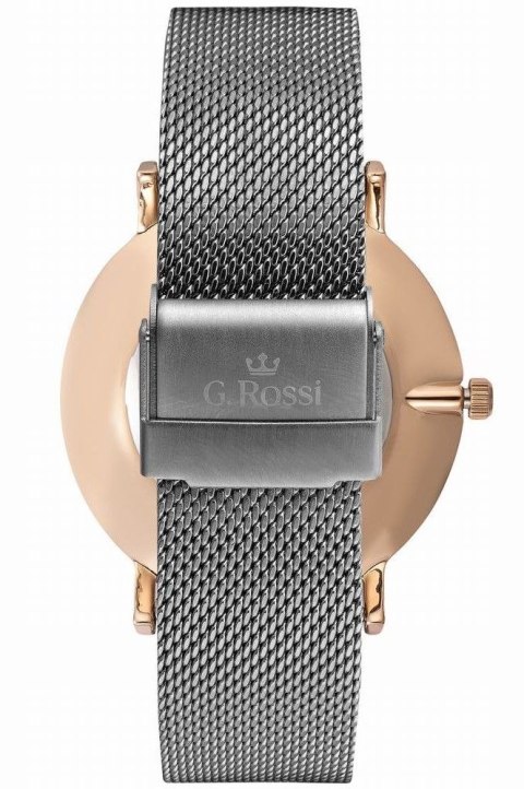G.Rossi Zegarek Damski G.Rossi 10771B-3B4 + BOX