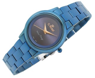 G.Rossi Zegarek Damski G.Rossi 10777B-6F3 + BOX