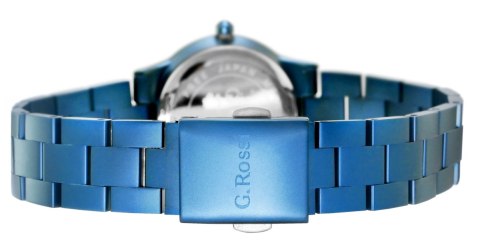 G.Rossi Zegarek Damski G.Rossi 10777B-6F3 + BOX