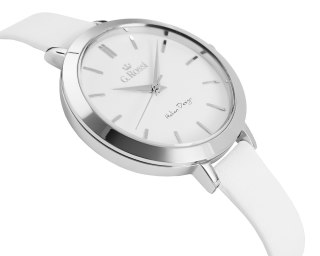 G.Rossi Zegarek Damski G.Rossi 11389A-3C1 + BOX