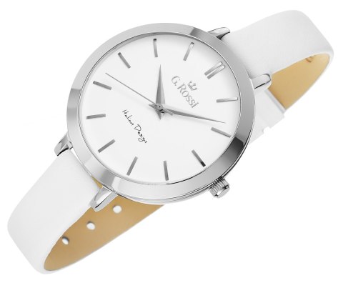 G.Rossi Zegarek Damski G.Rossi 11389A-3C1 + BOX