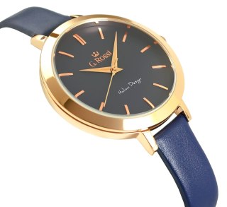 G.Rossi Zegarek Damski G.Rossi 11389A-6F3 + BOX