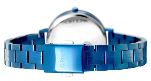 G.Rossi Zegarek Damski G.Rossi 11389B-6F3 + BOX