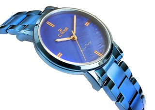 G.Rossi Zegarek Damski G.Rossi 11688B-6F3 + BOX