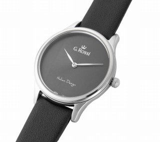 G.Rossi Zegarek Damski G.Rossi 11765A-1A1 + BOX