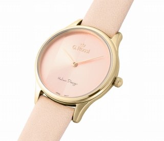 G.Rossi Zegarek Damski G.Rossi 11765A-5E2 + BOX