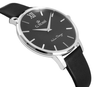 G.Rossi Zegarek Damski G.Rossi 12177A-1A1 + BOX