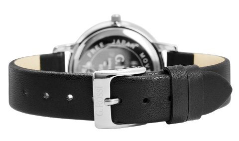 G.Rossi Zegarek Damski G.Rossi 12177A-1A1 + BOX