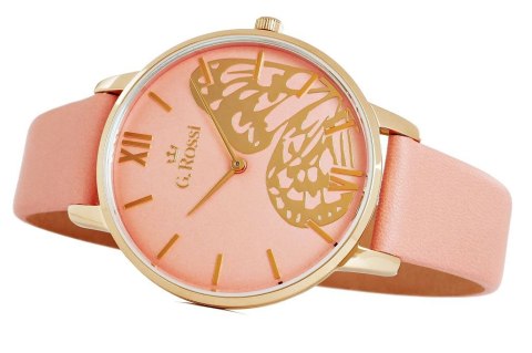 G.Rossi Zegarek Damski G.Rossi 12177A5-5E2 + BOX