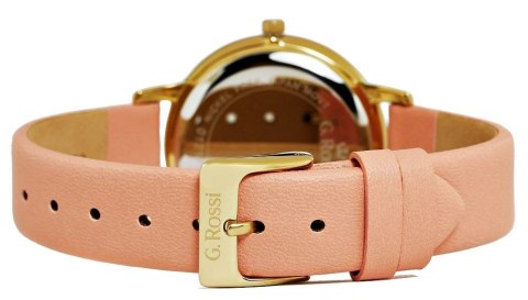 G.Rossi Zegarek Damski G.Rossi 12177A5-5E2 + BOX