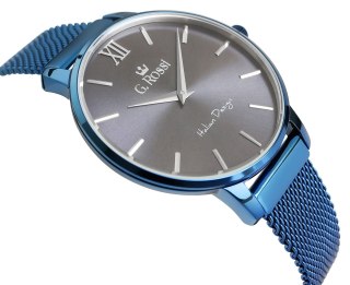 G.Rossi Zegarek Damski G.Rossi 12177B-6F1 + BOX