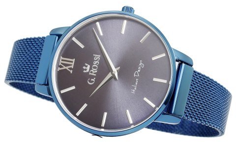 G.Rossi Zegarek Damski G.Rossi 12177B-6F1 + BOX