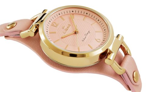 G.Rossi Zegarek Damski G.Rossi 3652A-5E3 + BOX