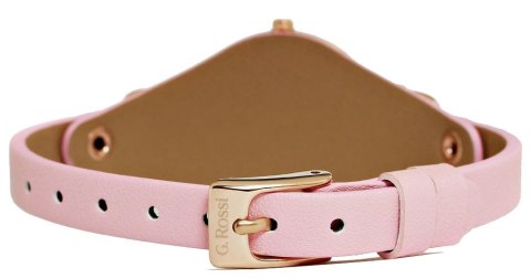 G.Rossi Zegarek Damski G.Rossi 3652A-5E3 + BOX