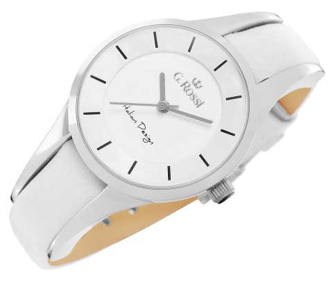 G.Rossi Zegarek Damski G.Rossi 8154A-3C1 + BOX