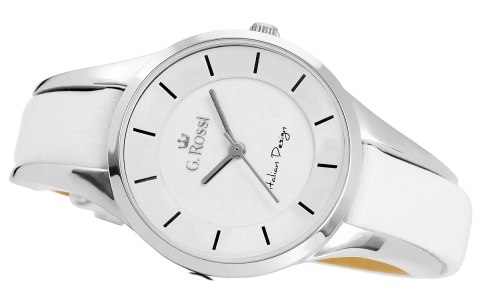 G.Rossi Zegarek Damski G.Rossi 8154A-3C1 + BOX