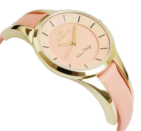 G.Rossi Zegarek Damski G.Rossi 8154A-5E2 + BOX