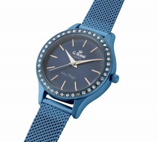 G.Rossi Zegarek Damski G.Rossi C10482B2-6F1 + BOX