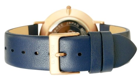 G.Rossi Zegarek Męski G.ROSSI 10853A-6F3 + BOX