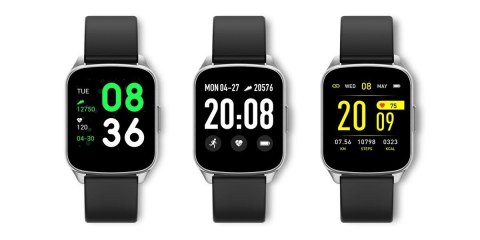 G.Rossi Zegarek SMARTWATCH G.Rossi SW009-5