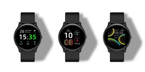 G.Rossi Zegarek SMARTWATCH G.Rossi SW010-11