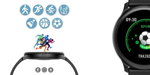 G.Rossi Zegarek SMARTWATCH G.Rossi SW010-11