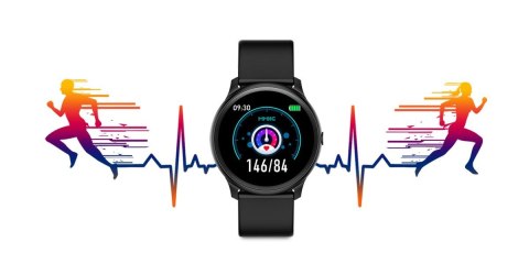 G.Rossi Zegarek SMARTWATCH G.Rossi SW010-11