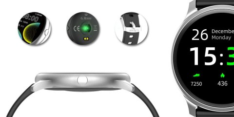 G.Rossi Zegarek SMARTWATCH G.Rossi SW010-13