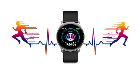 G.Rossi Zegarek SMARTWATCH G.Rossi SW010-13