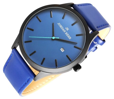 JORDAN KERR Zegarek Męski JORDAN KERR L1026-3
