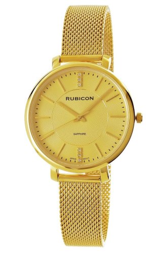 RUBICON Zegarek Damski RUBICON RNBE51-2