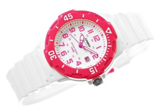 CASIO Zegarek CASIO LRW-200H-4BVDF + BOX
